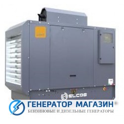 Дизельный генератор Elcos GE.PK.067/061.LT с АВР - фото 1
