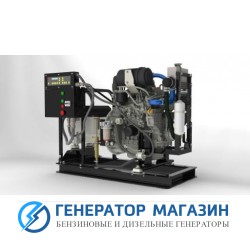 Дизельный генератор Вепрь АДС 8-230 ТЯ - фото 1