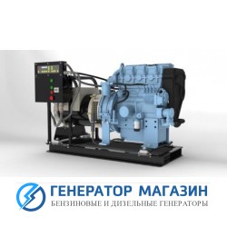 Дизельный генератор Вепрь АДС 30-Т400 ТП - фото 1