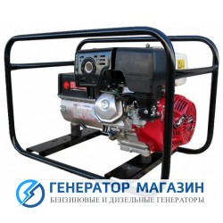Бензиновый генератор EuroPower EP 7000 - фото 1