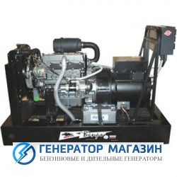 Дизельный генератор Вепрь АДА 31.5-Т400 РЯ - фото 1