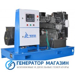 Дизельный генератор ТСС АД-30С-Т400-1РМ11 - фото 1