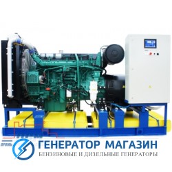 Дизельный генератор ПСМ ADV-280 - фото 1