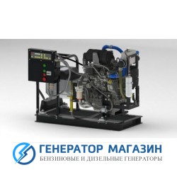 Дизельный генератор Вепрь АДС 10-Т400 ТЯ - фото 1