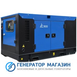Дизельный генератор ТСС АД-12С-230-1РКМ11 - фото 1