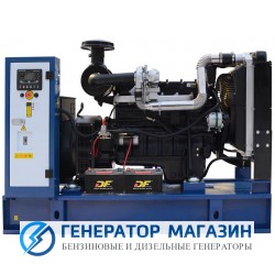Дизельный генератор ТСС АД-70С-Т400-1РМ11 с АВР - фото 1