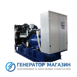 Дизельный генератор ПСМ ADDo-500 - фото 1