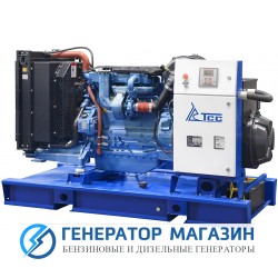 Дизельный генератор ТСС АД-50С-Т400-1РМ9 с АВР - фото 1