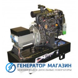 Дизельный генератор Вепрь АДА 7-230 РЯ - фото 1