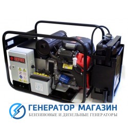 Бензиновый генератор EuroPower EP 12000 E с АВР - фото 1