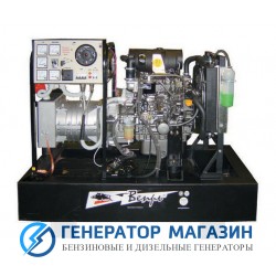 Дизельный генератор Вепрь АДС 12-230 РЯ - фото 1