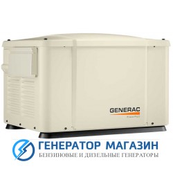 Газовый генератор Generac 6520 - фото 1