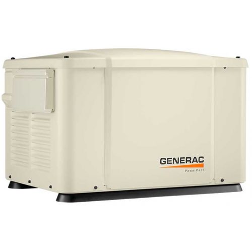 Газовый генератор Generac 6520 - фото 1