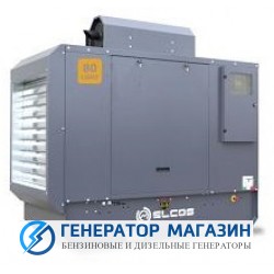 Дизельный генератор Elcos GE.PK.088/080.LT - фото 1