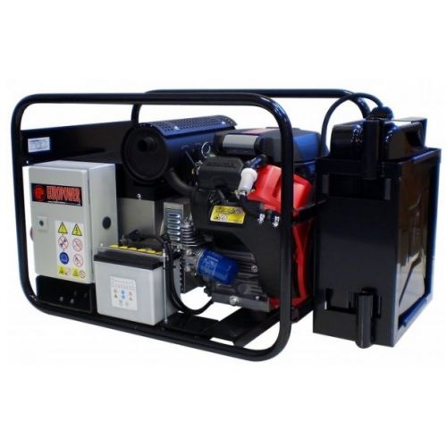 Бензиновый генератор EuroPower EP 13500 TE - фото 1