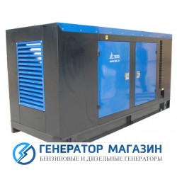 Дизельный генератор ТСС АД-400С-Т400-1РКМ5 - фото 1