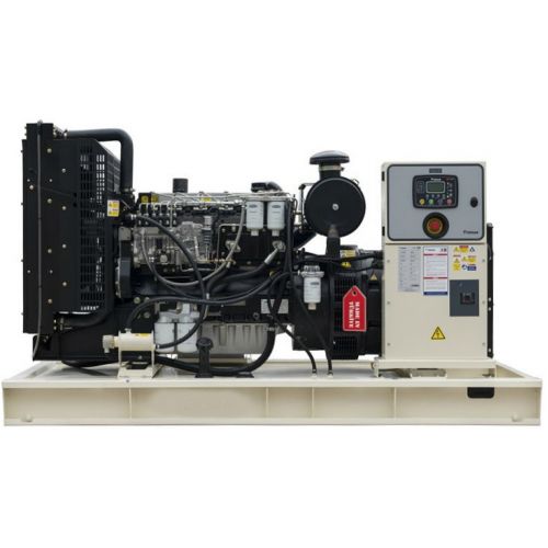 Дизельный генератор Hertz HG 138 LC с АВР - фото 1