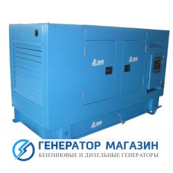 Дизельный генератор ТСС АД-60С-Т400-1РПМ1 - фото 1