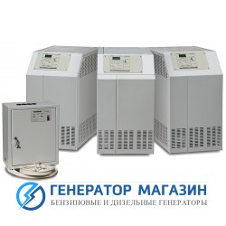 Стабилизатор напряжения Штиль R100K-3P - фото 1