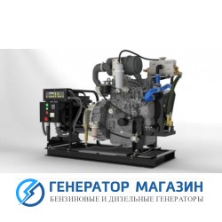 Дизельный генератор Вепрь АДС 35-Т400 ТЯ - фото 1