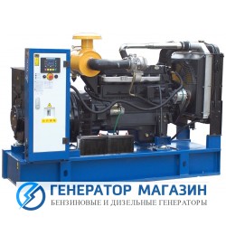 Дизельный генератор ТСС АД-100С-Т400-1РМ11 - фото 1