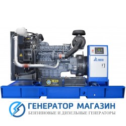 Дизельный генератор ТСС АД-160С-Т400-1РМ6 - фото 1