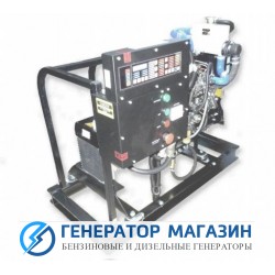 Дизельный генератор Вепрь АДА 8,5-Т400 ТЯ - фото 1
