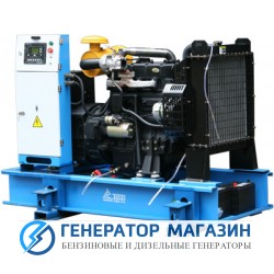 Дизельный генератор ТСС АД-40С-Т400-1РМ19 - фото 1