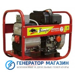 Дизельный генератор Вепрь АДП 6,0-230Л-БС - фото 1