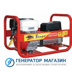 Сварочный генератор Вепрь АСПБТ200-6/230Х - фото 1