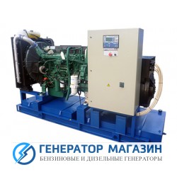 Дизельный генератор ПСМ ADV-320 с АВР - фото 1